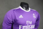 Real Madrid Away Retro 2016-17 - Image 4