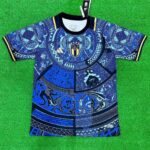 Italy Special Edition Blue- Player Version