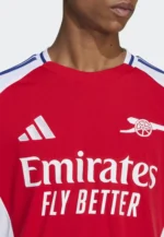 Arsenal Home Master Full Slevee 24/25 - Image 3