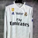 Ronaldo Real Madrid Home -2017/18