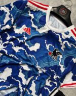 Japan Blue Waves Special Edition Set 25/26 - Image 2