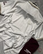 Arsenal 3rd Set 25/26 (with shorts) - Image 5