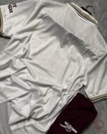 Arsenal 3rd Set 25/26 (with shorts) - Image 5