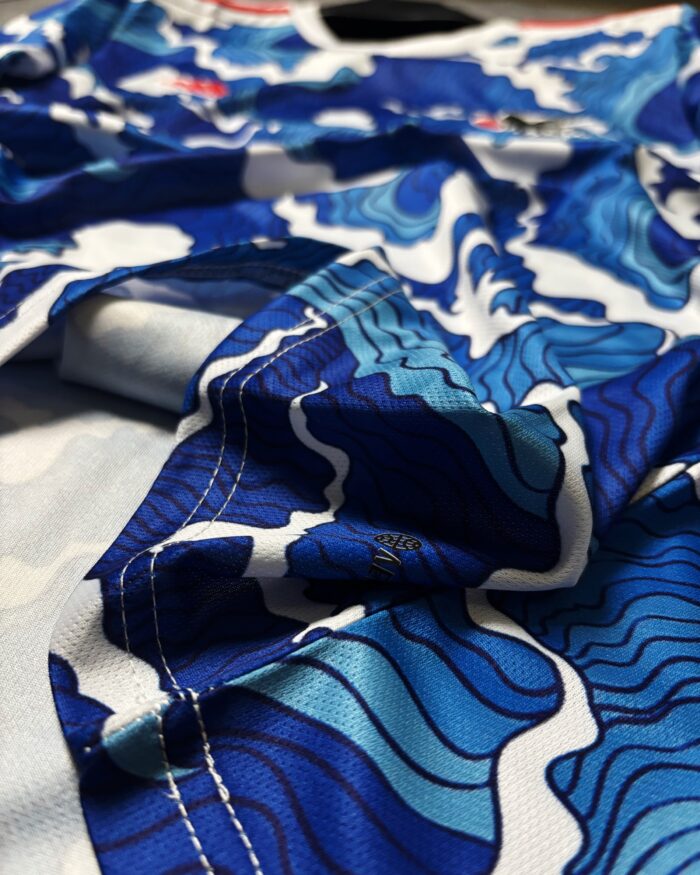 Japan Blue Waves Special Edition Set 25/26 - Image 4