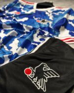 Japan Blue Waves Special Edition Set 25/26 - Image 3