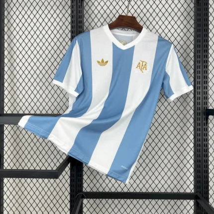 Argentina Home Anniversary Master Quality 24/25