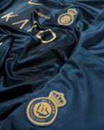 Al Nassr Away Set - 2023/24 - Image 3
