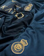 Al Nassr Away Set - 2023/24 - Image 3
