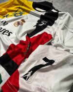 Ronaldo Al Club Set Jersey -25/26 (with shorts) - Image 3