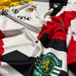 Ronaldo Al Club Set Jersey -25/26 (with shorts)