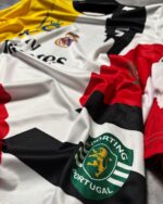Ronaldo Al Club Set Jersey -25/26 (with shorts)