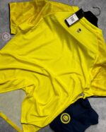 Al Nassr Home Set -25/26 (with shorts) - Image 4