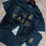 Al Nassr Away Set - 2023/24