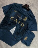 Al Nassr Away Set - 2023/24