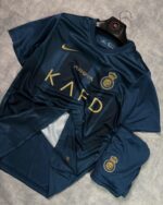 Al Nassr Away Set - 2023/24