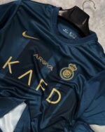Al Nassr Away Set - 2023/24 - Image 2