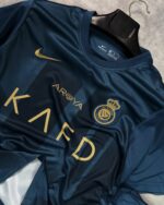 Al Nassr Away Set - 2023/24 - Image 2