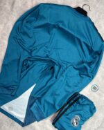 Real Madrid Away Retro Set 2017/18 - Full Sleeve (With Shorts) - Image 4