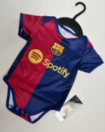 Baby Barcelona Home Kit - 24/25