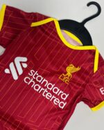 Baby Liverpool Home Kit - 24/25 - Image 2