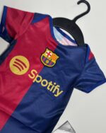 Baby Barcelona Home Kit - 24/25 - Image 2