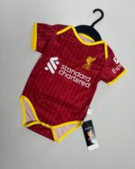Baby Liverpool Home Kit - 24/25