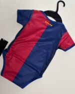 Baby Barcelona Home Kit - 24/25 - Image 3