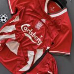 Liverpool  Retro Away Home 1994/95