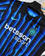 Inter Milan Home Set 25/26 - Image 2