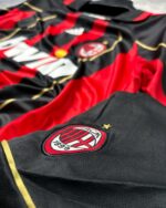 AC Milan Home Set Jersey- Retro 2006/07 - Image 3