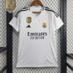 Real Madrid Home Set 2024-25 with FIFA Batch