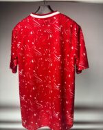 Liverpool Home Retro Master 1989/90(Authentic-Oversized Fit) - Image 4