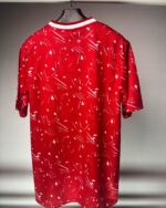 Liverpool Home Retro Master 1989/90(Authentic-Oversized Fit) - Image 4
