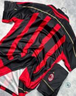 AC Milan Home Set Jersey- Retro 2006/07 - Image 5