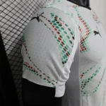 Portugal Away Player Version - 25/26 - Image 3