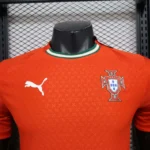 Portugal Home Player Version - 25/26 - Image 8