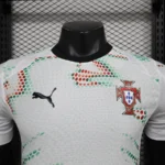 Portugal Away Player Version - 25/26 - Image 6