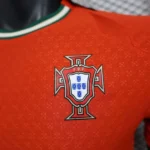 Portugal Home Player Version - 25/26 - Image 3