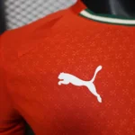 Portugal Home Player Version - 25/26 - Image 6