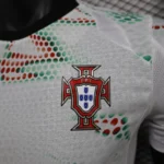 Portugal Away Player Version - 25/26 - Image 2