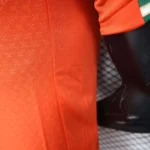 Portugal Home Player Version - 25/26 - Image 2