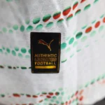 Portugal Away Player Version - 25/26 - Image 10