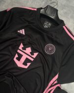 Inter Miami Away Set 2024/25 (with shorts) - Image 2
