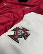 Portugal Home 2026 World Cup Set-25/26 (With Shorts) - Image 3