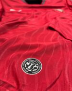 Portugal Home 2026 World Cup Set-25/26 (With Shorts) - Image 5