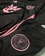 Inter Miami Away Set 2024/25 (with shorts) - Image 3