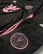 Inter Miami Away Set 2024/25 (with shorts) - Image 3
