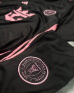 Inter Miami Away Set 2024/25 (with shorts) - Image 3