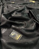 Portugal Black Panther Set-25/26 (With Shorts) - Image 4