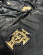 Portugal Black Panther Set-25/26 (With Shorts) - Image 3